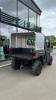 Aodes Workcross Rear View